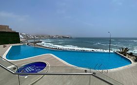 Condominio Ocean Reef - Ola B Apartamento
